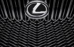 Lexus LF-C2 Concept 2014 года
